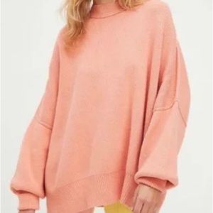 Free People Easy Street Tunic